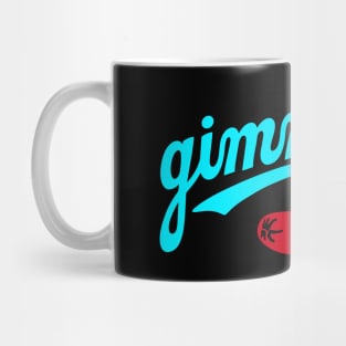 Gimme a Hotdog Mug